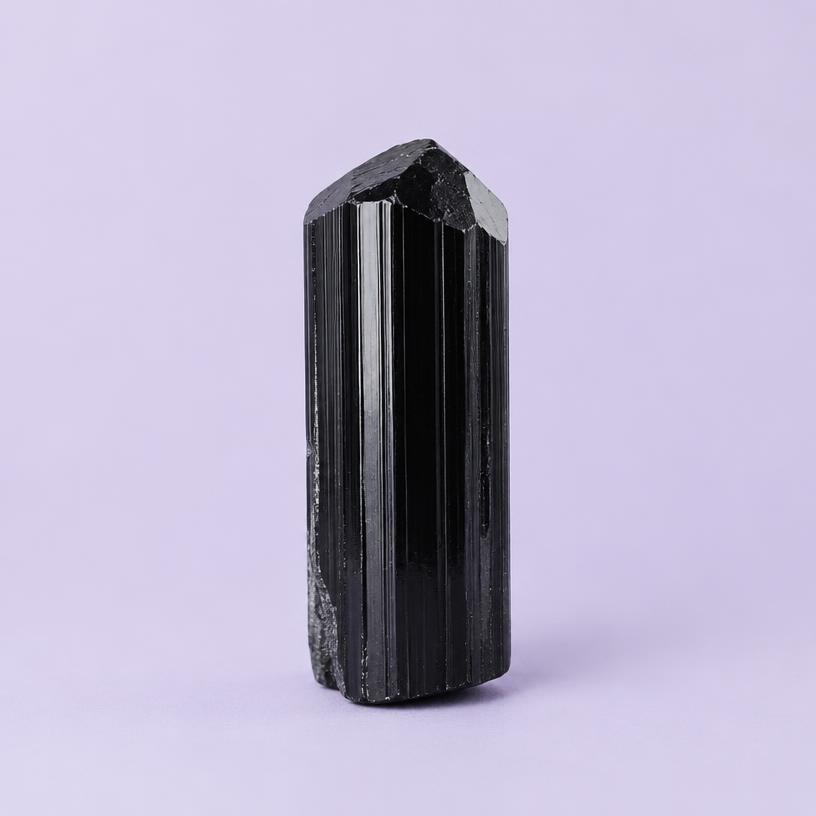 Turmalina negra